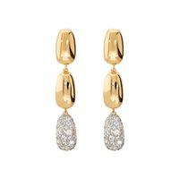 Pendientes Bronzallure Mujer in Bronce WSBZ02513Y.WR